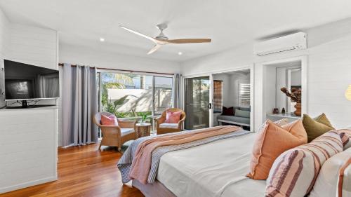 Galeriebild der Unterkunft Bayron Baythers in Byron Bay