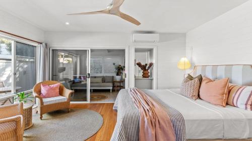 Galeriebild der Unterkunft Bayron Baythers in Byron Bay