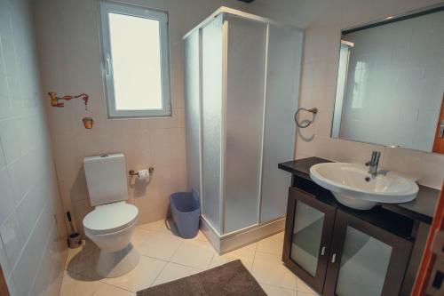 Gambar di galeri bagi Buddy's House di Capelas