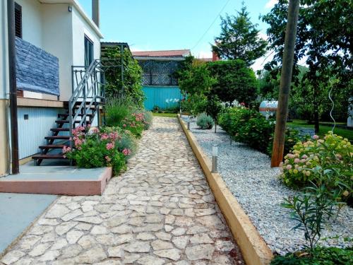 Dvokrevetna soba s posebnim ulazom Marković