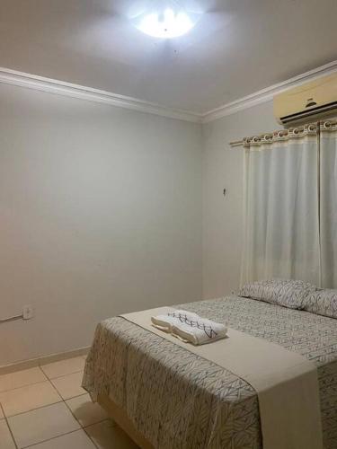 Galeriebild der Unterkunft Apartamento Cidade Nova in Paragominas