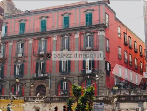 Napoli Centro Casa Vacanza photo 60