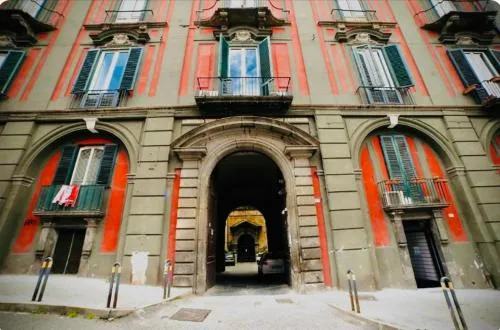Napoli Centro Casa Vacanza photo 66