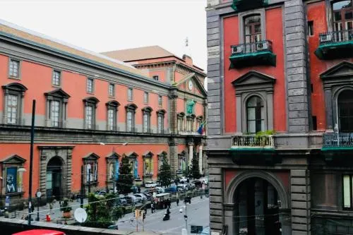 Napoli Centro Casa Vacanza photo 65