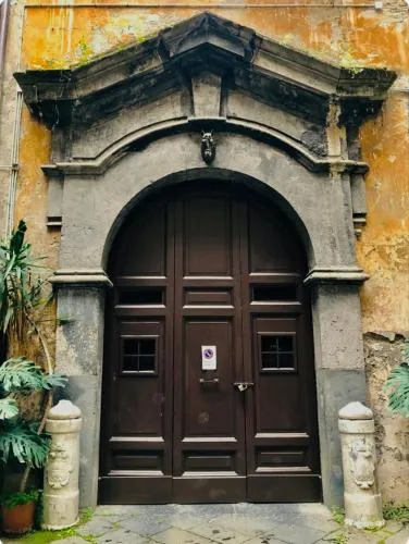 Napoli Centro Casa Vacanza photo 58