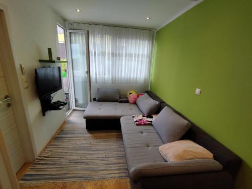 Gallery image of Sweet Lori Apartment in Ljubljana