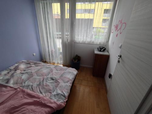 Gallery image of Sweet Lori Apartment in Ljubljana