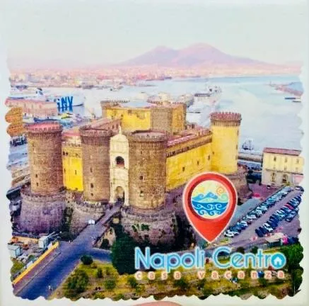 Napoli Centro Casa Vacanza photo 57