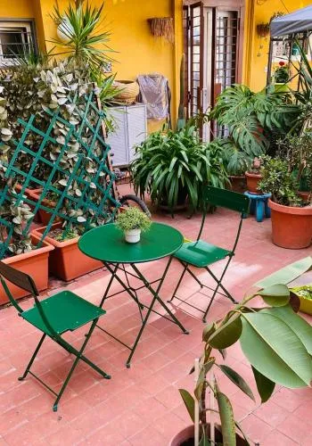Napoli Centro Casa Vacanza photo 59