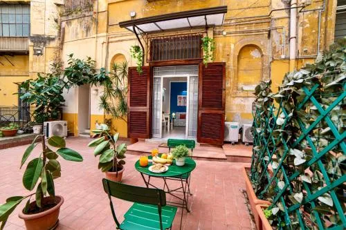 Napoli Centro Casa Vacanza photo 67