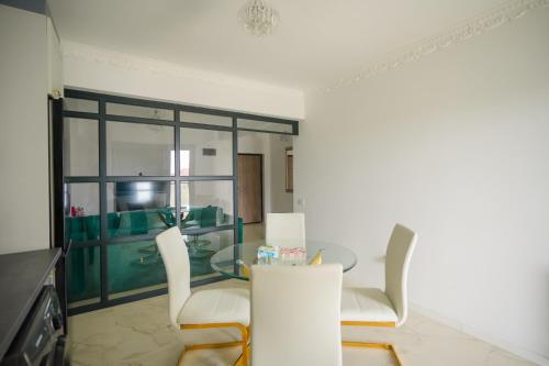 Gallery image of Delux Apartament in Mamaia Nord