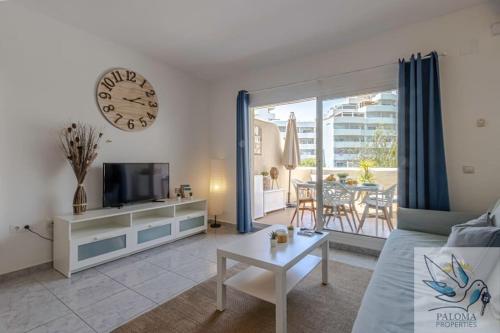 Wonderful Suite in Benal Beach