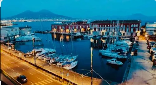 Napoli Centro Casa Vacanza photo 46