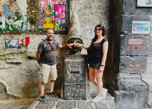 Napoli Centro Casa Vacanza photo 50