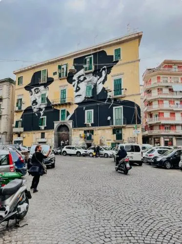 Napoli Centro Casa Vacanza photo 56