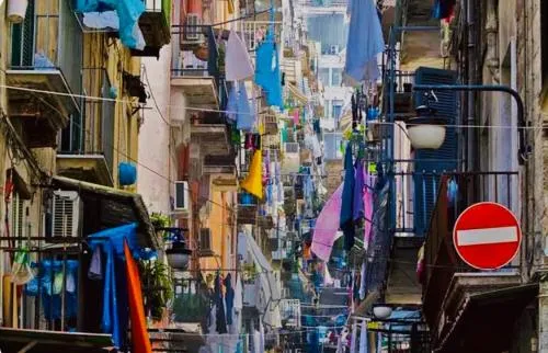 Napoli Centro Casa Vacanza photo 55
