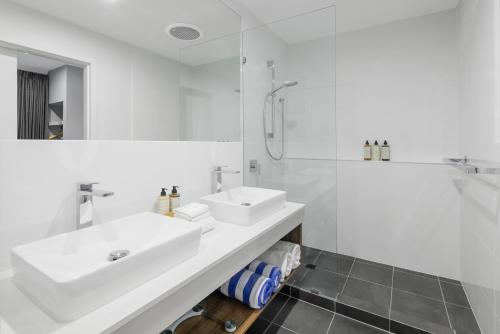 O baie la Club Wyndham Dunsborough, Trademark Collection by Wyndham
