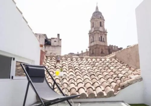 Luxury Apartments Chinitas 11 photo 27