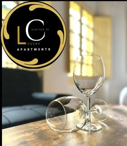 Luxury Apartments Chinitas 11 photo 22