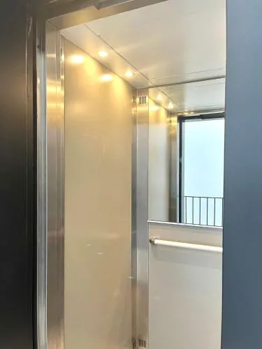 Luxury Apartments Chinitas 11 photo 32