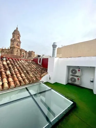 Luxury Apartments Chinitas 11 photo 26