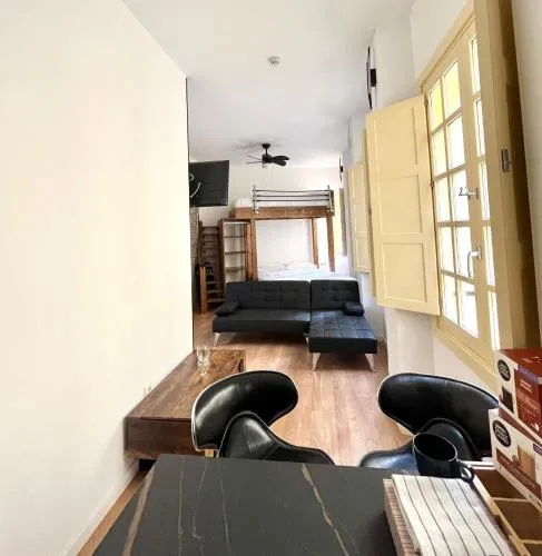 Luxury Apartments Chinitas 11 photo 8