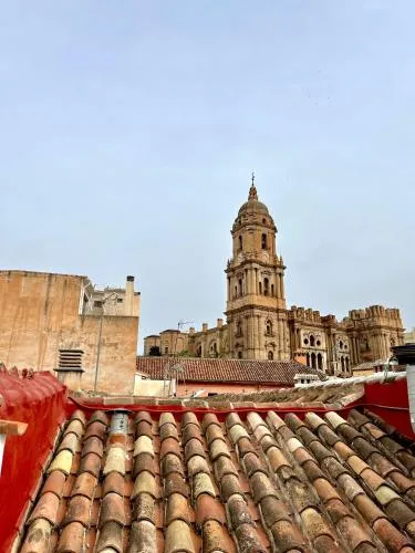 Luxury Apartments Chinitas 11 photo 28