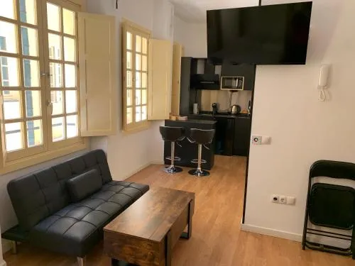 Luxury Apartments Chinitas 11 photo 9