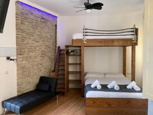 Luxury Apartments Chinitas 11 photo 3