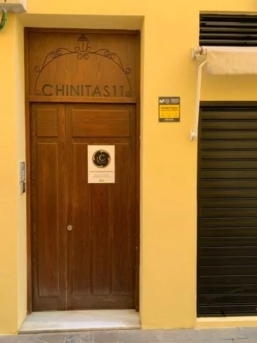 Luxury Apartments Chinitas 11 photo 29