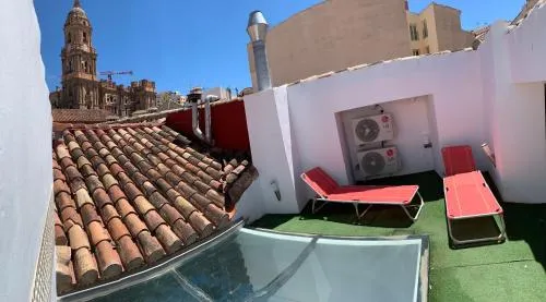 Luxury Apartments Chinitas 11 photo 25