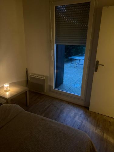 Stade de France métro RER