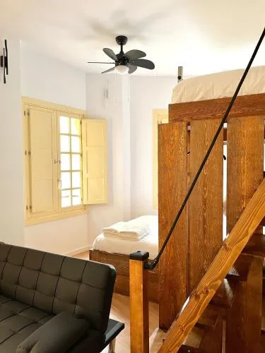 Luxury Apartments Chinitas 11 photo 45