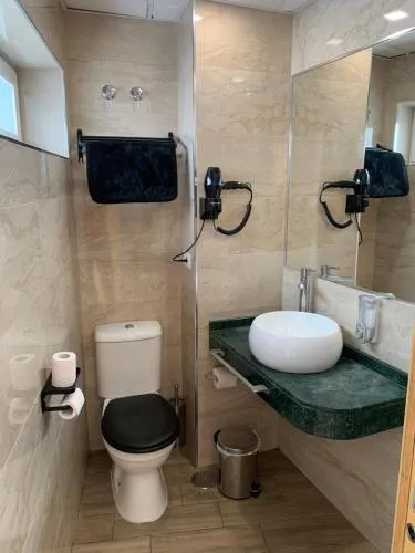 Luxury Apartments Chinitas 11 photo 47