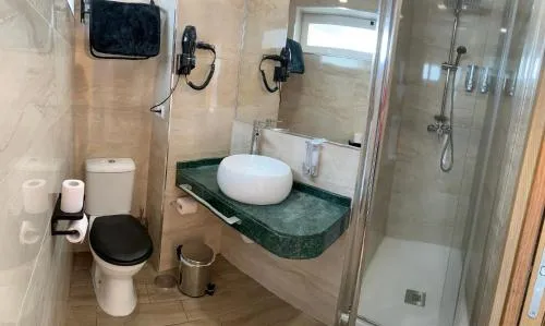 Luxury Apartments Chinitas 11 photo 46