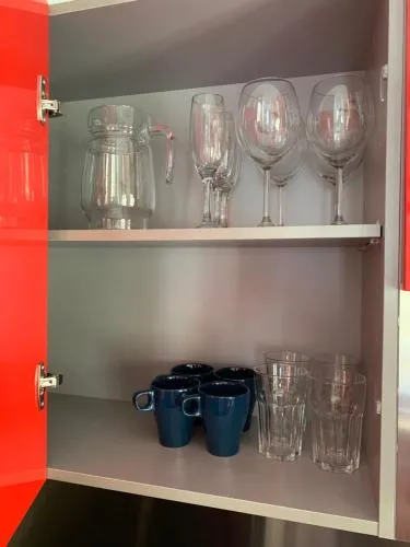 Luxury Apartments Chinitas 11 photo 61