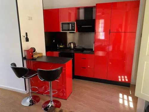 Luxury Apartments Chinitas 11 photo 55