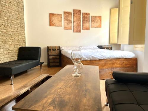 Luxury Apartments Chinitas 11 photo 84