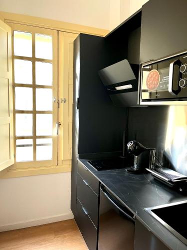 Luxury Apartments Chinitas 11 photo 90