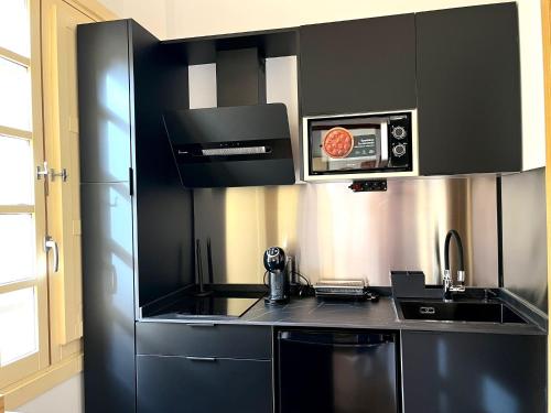Luxury Apartments Chinitas 11 photo 89