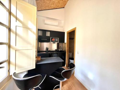 Luxury Apartments Chinitas 11 photo 87