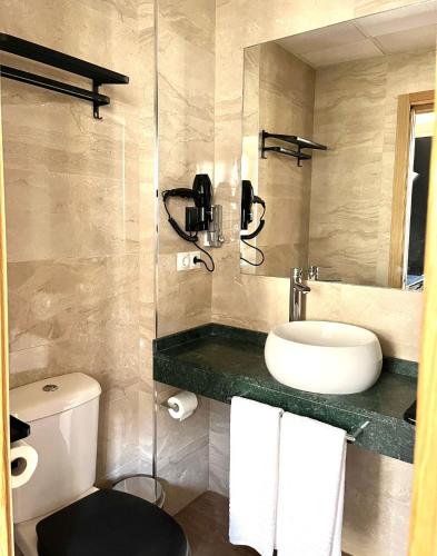 Luxury Apartments Chinitas 11 photo 86