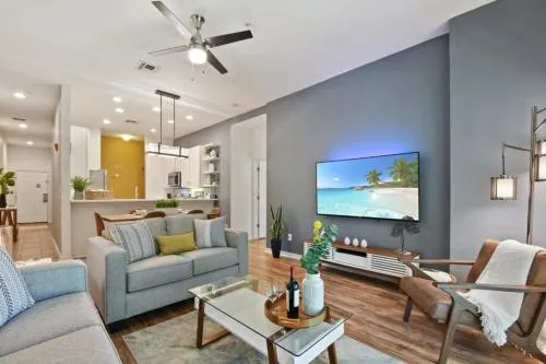 Bahama Bay amazing condo with Avengers room photo 1