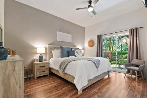 Bahama Bay amazing condo with Avengers room photo 3