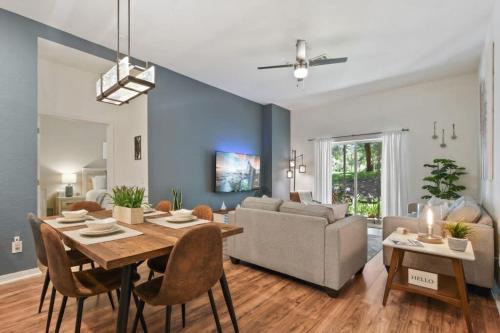 Bahama Bay amazing condo with Avengers room photo 7
