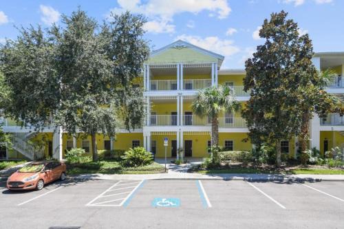 Bahama Bay amazing condo with Avengers room photo 8