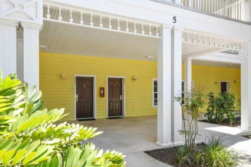 Bahama Bay amazing condo with Avengers room photo 9