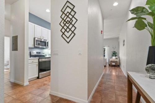 Bahama Bay amazing condo with Avengers room photo 12