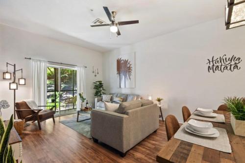 Bahama Bay amazing condo with Avengers room photo 18