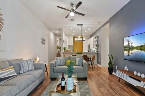 Bahama Bay amazing condo with Avengers room photo 21